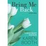 Bring Me Back: Large Print Edition