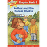 Arthur and the Recess Rookie: Arthur Good Sports Chapter Book 3