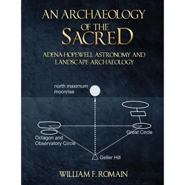 An Archaeology of the Sacred: Adena-Hopewell Astronomy and Landscape Archaeology