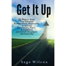 Get It Up: 101 Ways to Raise Your Vibration, Reduce Stress, Depression, & Anxiety, Increase Joy, Peace, & Happiness and Attract Abundance Automaticall