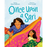 Once Upon a Sari