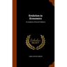 Evolution in Economics: An Analysis of Social Problems