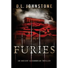 Furies: An Ancient Alexandrian Thriller