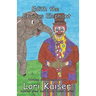 Edith the Envious Elephant
