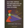 Electric-Dipole Polarizabilities Of...