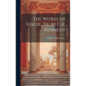 The Works of Virgil, Tr. by C.R. Kennedy
