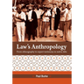 Law's Anthropology: From Ethnography to Expert Testimony in Native Title