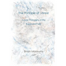 The Principle of Unrest: Activist Philosophy in the Expanded Field