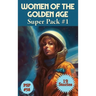 Women of the Golden age Super Pack#1