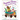Delphine Denise and the Mardi Gras Prize