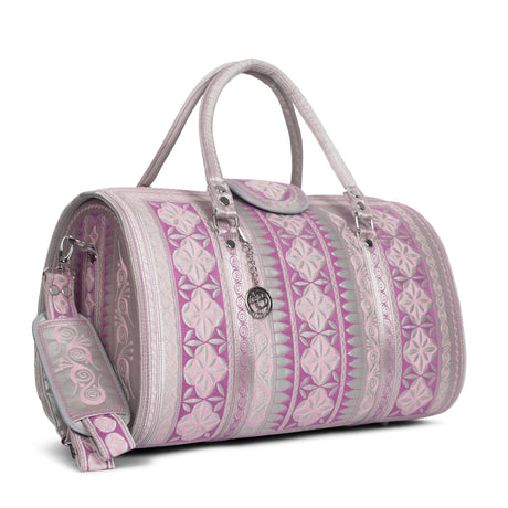 Weekender Bag by Banda Bags