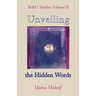 Unveiling the Hidden Words