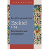 Ezekiel 1-24: Introduction and Commentary