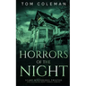 Horrors of the Night: Most scariest stories to puzzle your mind