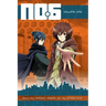 No. 6, Volume One