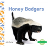 Honey Badgers