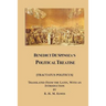 Spinoza's Political Treatise