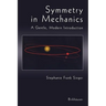 Symmetry in Mechanics