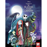 Tim Burton's the Nightmare Before Christmas