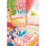 Harris and Lottie: Harris Meets Lottie