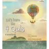 Let's Learn the Four Quls: A Sound Book
