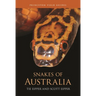 Snakes of Australia