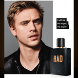 Diesel Bad 3.3 oz EDT for men by LaBellePerfumes