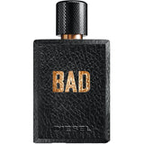 Diesel Bad 3.3 oz EDT for men by LaBellePerfumes