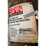 Spin Greatest Hits: 25 Years of Heretics, Heroes, and the New Rock 'n' Roll