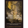 Biblical Reasoning: Christological and Trinitarian Rules for Exegesis