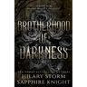 Brotherhood of Darkness: A Secret Society College Romance