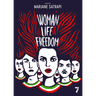 Woman, Life, Freedom