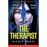 The Therapist: An absolutely gripping psychological thriller