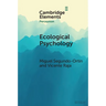 Ecological Psychology
