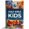 CSB Holy Bible for Kids, Large Print, Economy Edition, Hardcover