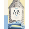 Paperscapes: New York: The Book That Transforms Into a Cityscape