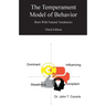 The Temperament Model of Behavior: Understanding Your Natural Tendencies, 3rd Edition