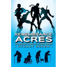 Remembrance Acres: The Golden Years of Super-Heroes