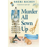 Murder All Sewn Up: A Spicetown Spin-off