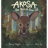 Akosa the Skittish Deer