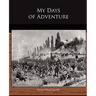 My Days of Adventure