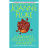 Caramel Pecan Roll Murder: A Delicious Culinary Cozy Mystery