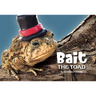 Bait the Toad