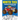 Monster Truck Coloring And Activity Book For Kids Ages 3-8: Color by Number, Dot To Dot, Mazes, Coloring, Counting, Shadow Matching, And Many More.