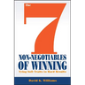 The 7 Non-Negotiables of Winning: Tying Soft Traits to Hard Results