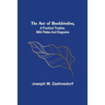 The Art of Bookbinding: A practical treatise, with plates and diagrams