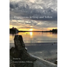 Expressions in Gray and Yellow: Poems by Laura Critchlow Dillaway