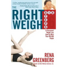 The Right Weigh