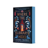 Where the Library Hides