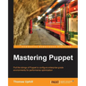 Mastering Puppet